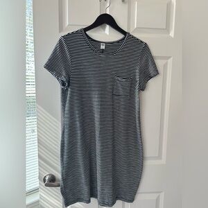 Old Navy T-Shirt Dress